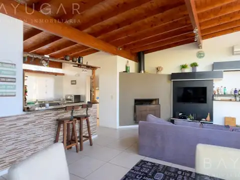 Casa en Venta al Noreste