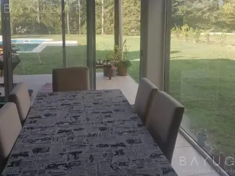 Casa en Venta al Noreste