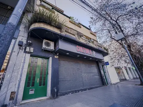 Departamento en Venta en Villa Urquiza, Capital Federal