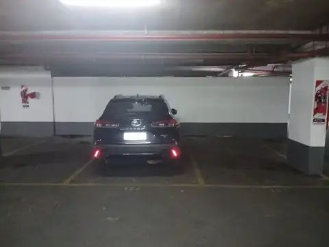 Cochera Fija  en Venta en Concord Pilar, Pilar, G.B.A. Zona Norte