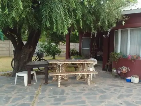 Venta casa