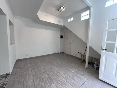 Depto Tipo Casa en Alquiler al Este