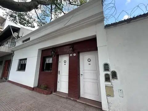 PH reciclado 3 amb + escritorio. Terraza. Sin expensas!