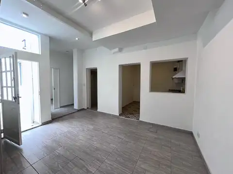 Depto Tipo Casa en Alquiler 1 año