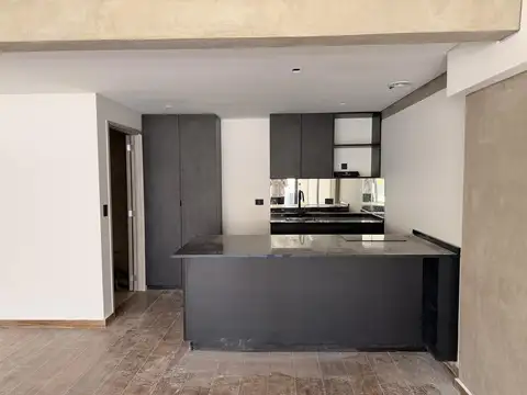 Gran Monoambiente Premium Apto Oficina Y Vivienda en Núñez | Luz y Amplitud