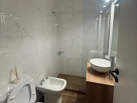 Departamento en Venta al Sur