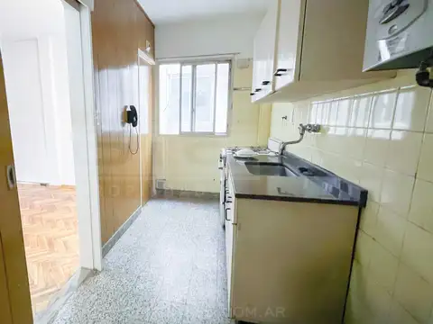 Departamento en Alquiler en Olivos Vias/Rio, $ 650.000