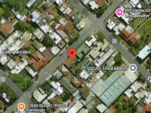 Departamento en Venta en Moron, USD 55.000