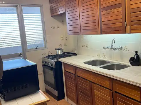 Departamento en Alquiler Temporal con 2 cocheras