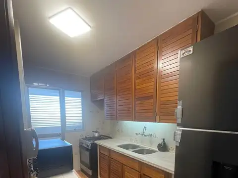 Departamento en Alquiler Temporal A Estrenar