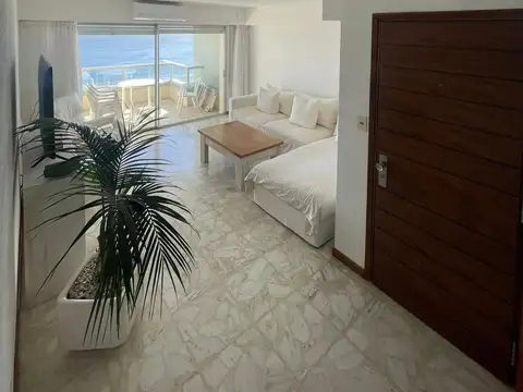 Departamento en Alquiler Temporal de 8 ambientes