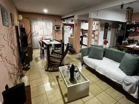 Departamento - La Florida - Planta Baja