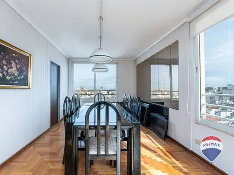 Departamento en Venta de 4 ambientes
