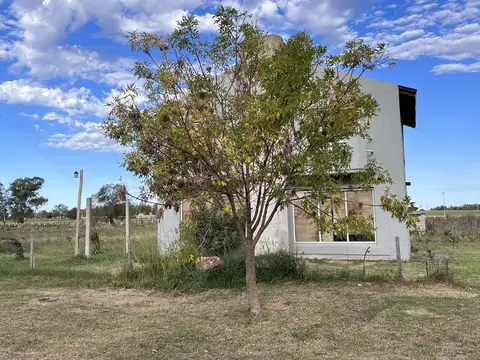 3 Casas en Villa Elisa Entre Ríos en Venta