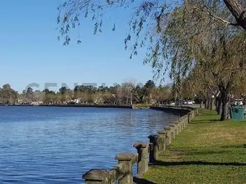Alberti y Albarado , Piso 0
