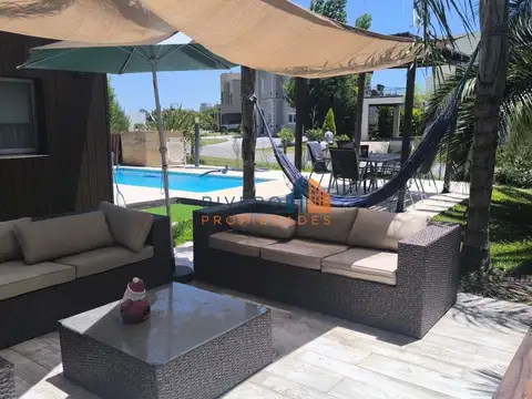 Casa en Alquiler de 2 dormitorios