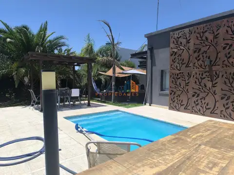 Casa en Alquiler al Noroeste