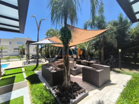 Casa en Alquiler de 2 dormitorios