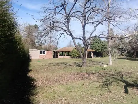 Quinta en Venta en Moreno, USD 1.000.000
