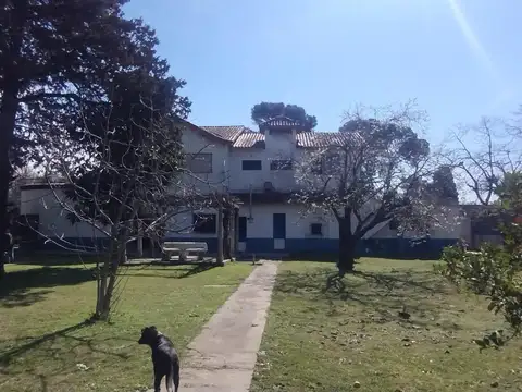 Quinta en Venta en Moreno, Partido de Moreno