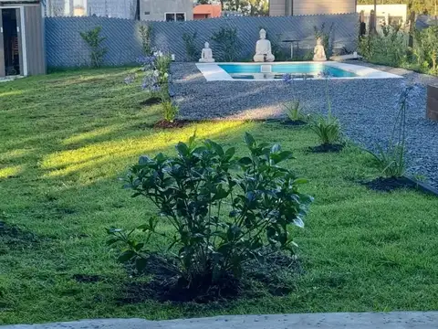 Casa en venta un dormitorio, Abasto. La Plata