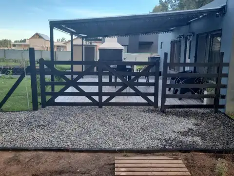 Casa en Venta en Abasto, USD 60.000