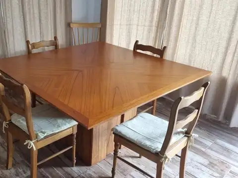 Casa en Venta 2 años