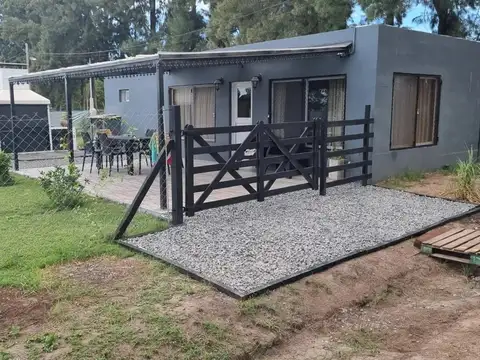 Casa en Venta de 1 dormitorio