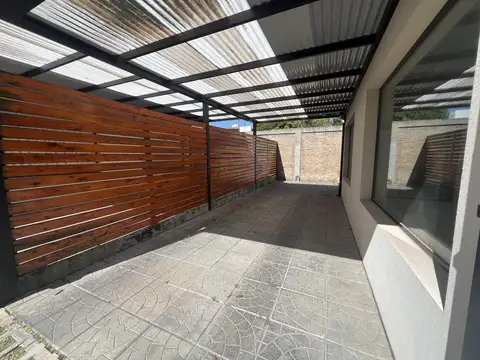 Departamento en Venta con 2 cocheras