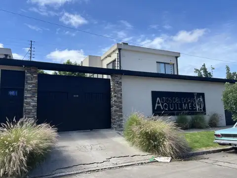 Bolivia al 2700, ALTOS DEL DORADO