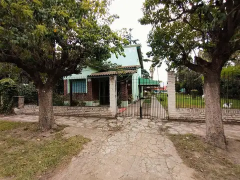 Quinta en Alquiler en General Rodriguez, USD 800