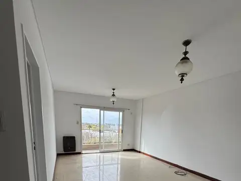 Departamento de 2 habitaciones