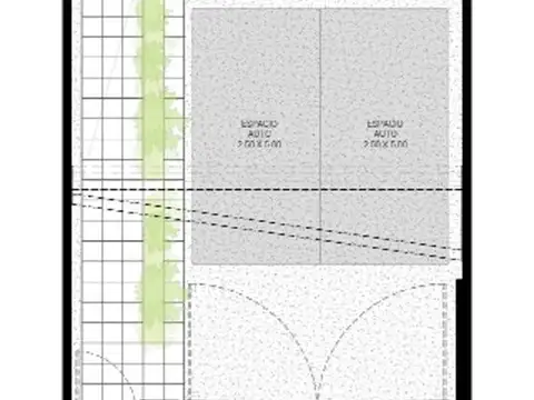 Departamento en Venta Apto profesional