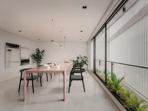 Departamento en Venta en Moron Sur, USD 70.000