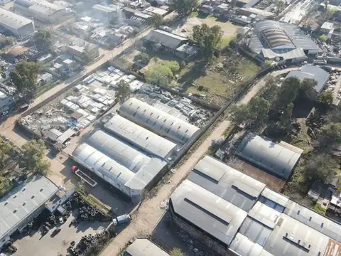 Galpón en Venta en 9 de Abril, Partido de Esteban Echeverría