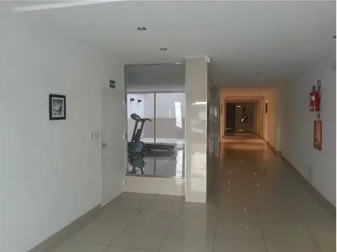 Departamento en Alquiler 12 años