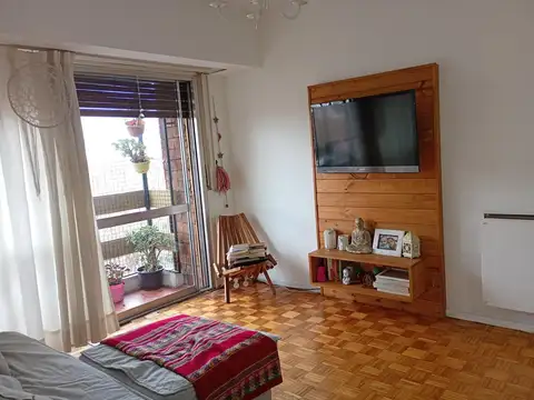 Departamento en Alquiler de 4 ambientes