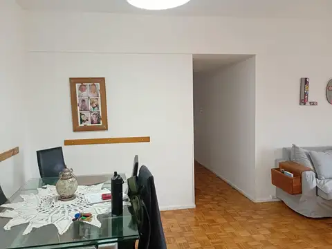 Departamento en Alquiler de 3 dormitorios