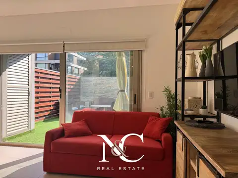 Departamento en Venta en Pinamar, USD 90.000