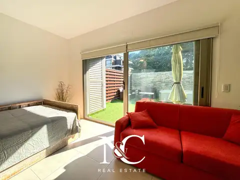 Departamento en Venta con 1 cochera
