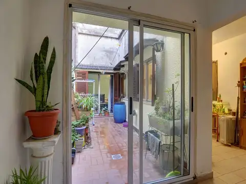 Venta PH 3 amb. PATIO Monte Castro Planta baja