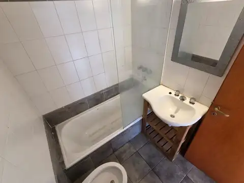 Departamento en Alquiler 27 años