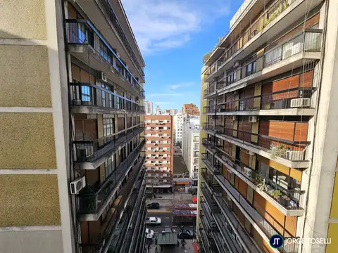 Departamento en Alquiler de 5 ambientes