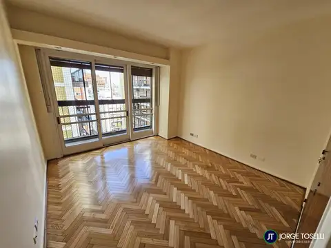 Departamento en Alquiler en Barrio Norte, $ 1.900.000