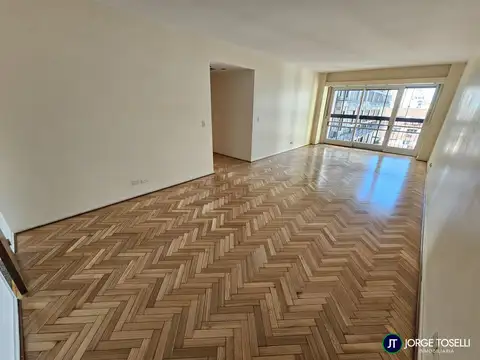 Departamento en Alquiler