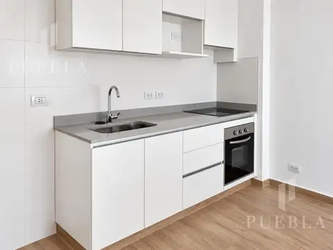 Departamento en Venta A Estrenar