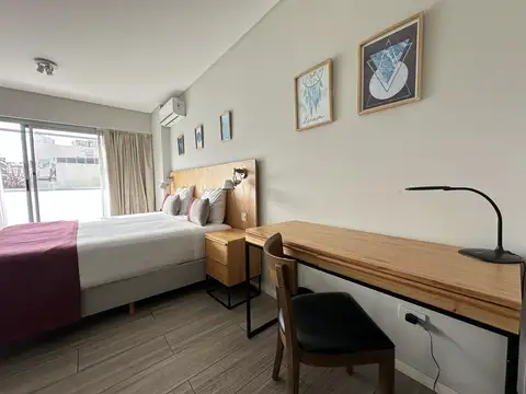 Departamento en Venta en Abasto, USD 96.500