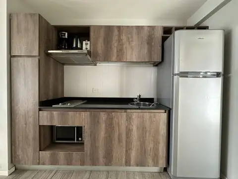 Departamento en Venta de Monoambiente