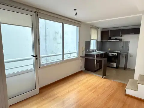 Departamento en Alquiler en Las Cañitas, $ 950.000