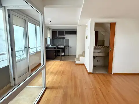 Departamento en Alquiler de 1 dormitorio